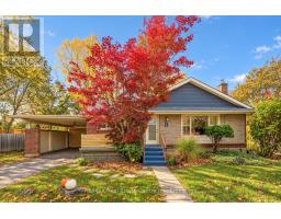1 CADILLAC DRIVE, guelph (st. george's), Ontario
