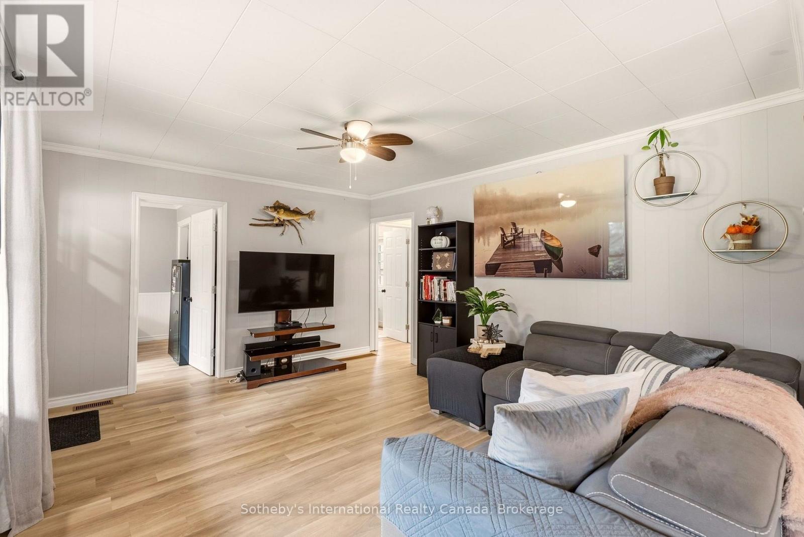 543 Muskoka Rd 3 Road N, Huntsville, Ontario  P1H 1C8 - Photo 12 - X14083292