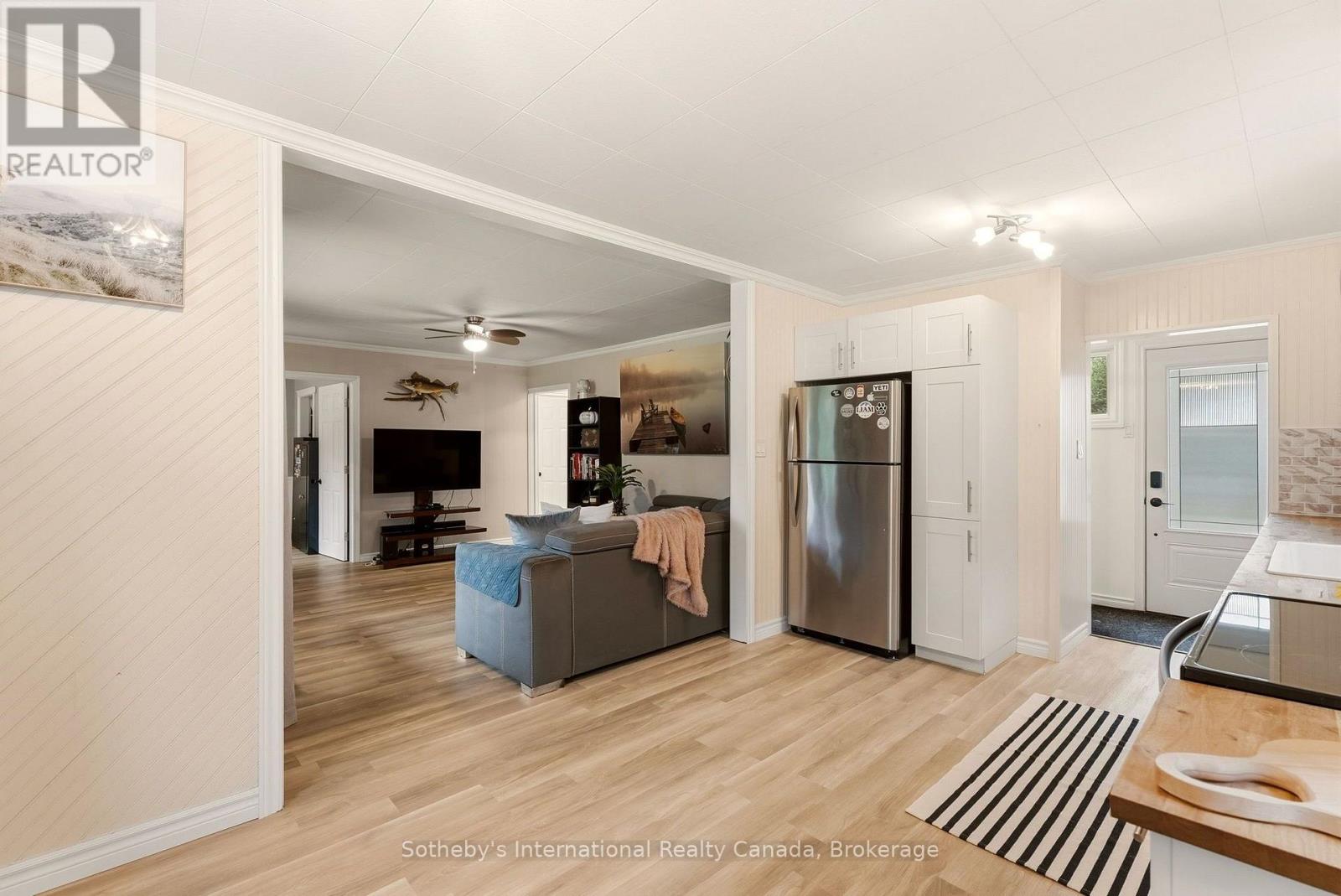 543 Muskoka Rd 3 Road N, Huntsville, Ontario  P1H 1C8 - Photo 14 - X14083292