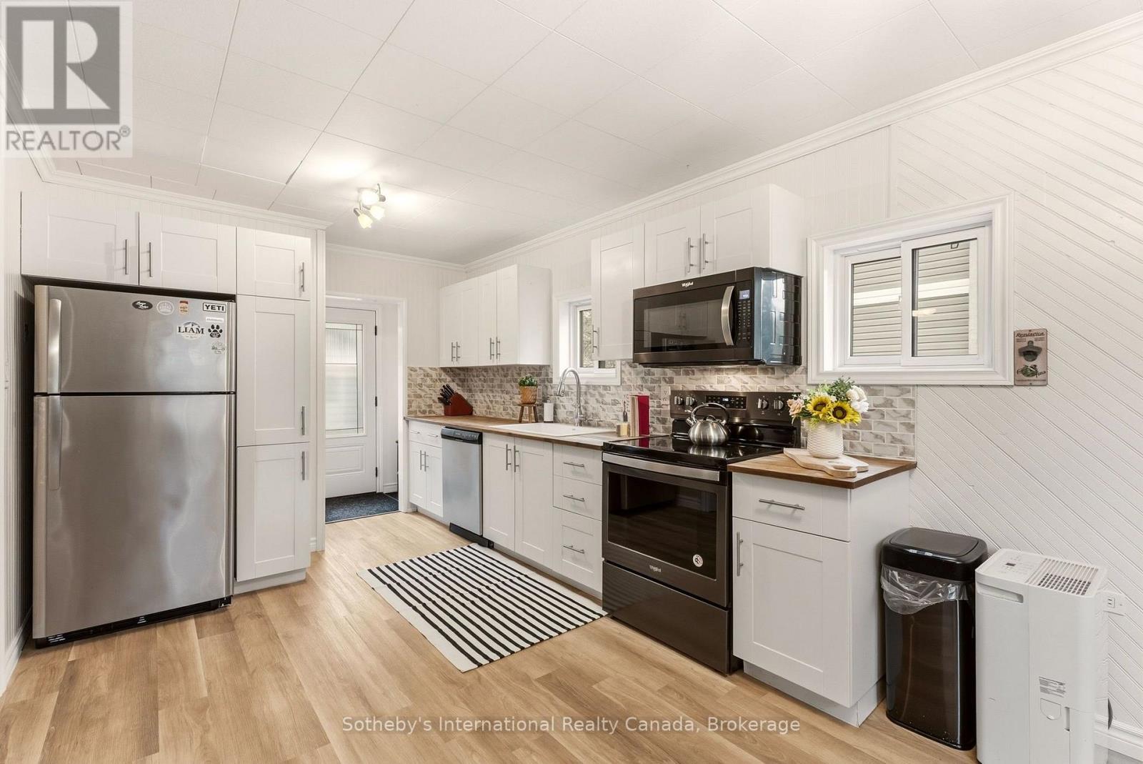 543 Muskoka Rd 3 Road N, Huntsville, Ontario  P1H 1C8 - Photo 19 - X14083292