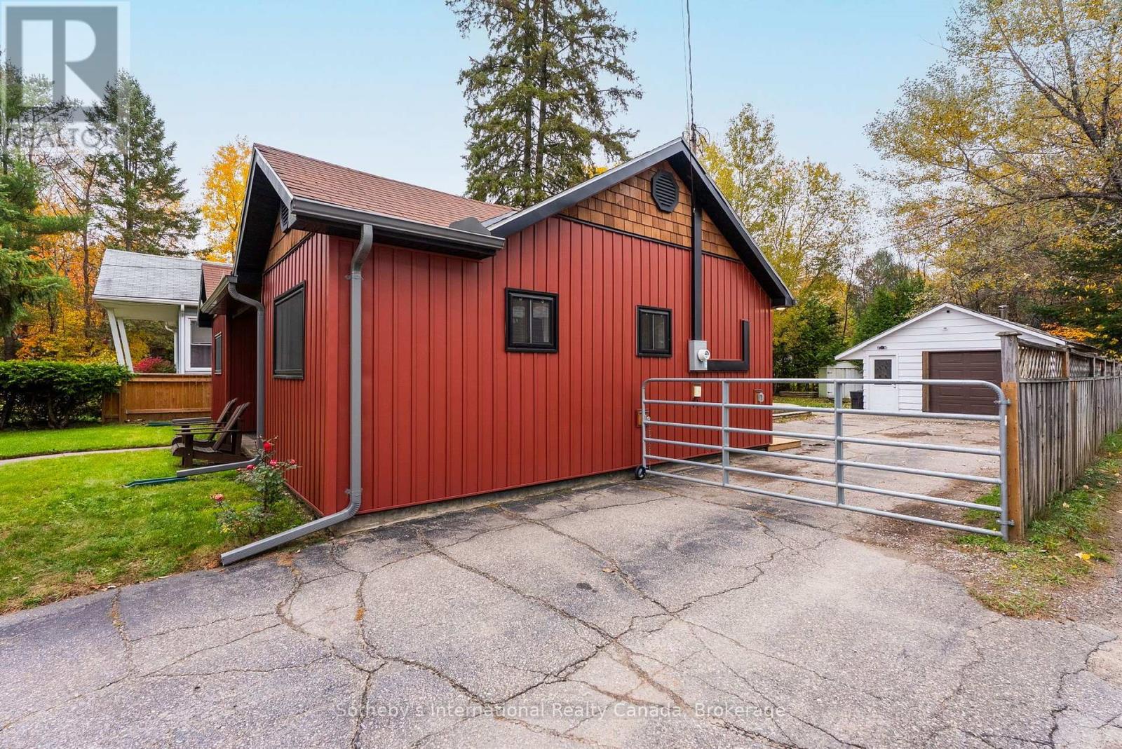 543 Muskoka Rd 3 Road N, Huntsville, Ontario  P1H 1C8 - Photo 39 - X14083292