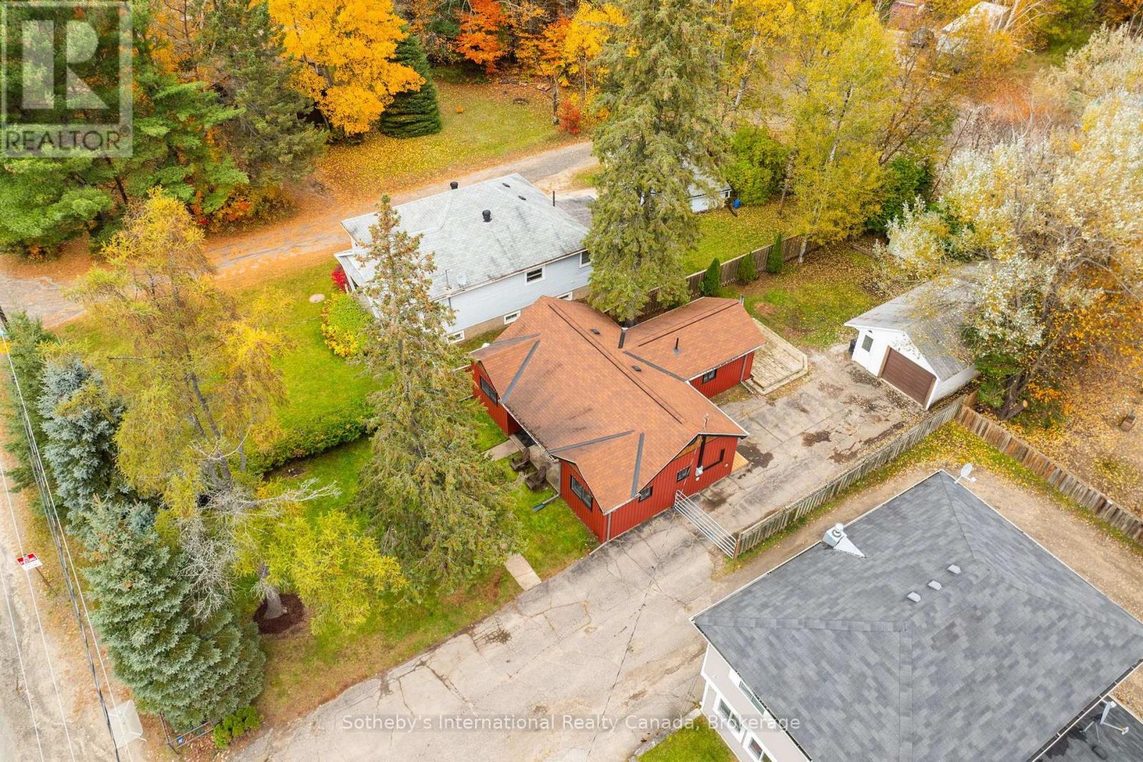 543 Muskoka Rd 3 Road N, Huntsville, Ontario  P1H 1C8 - Photo 45 - X14083292