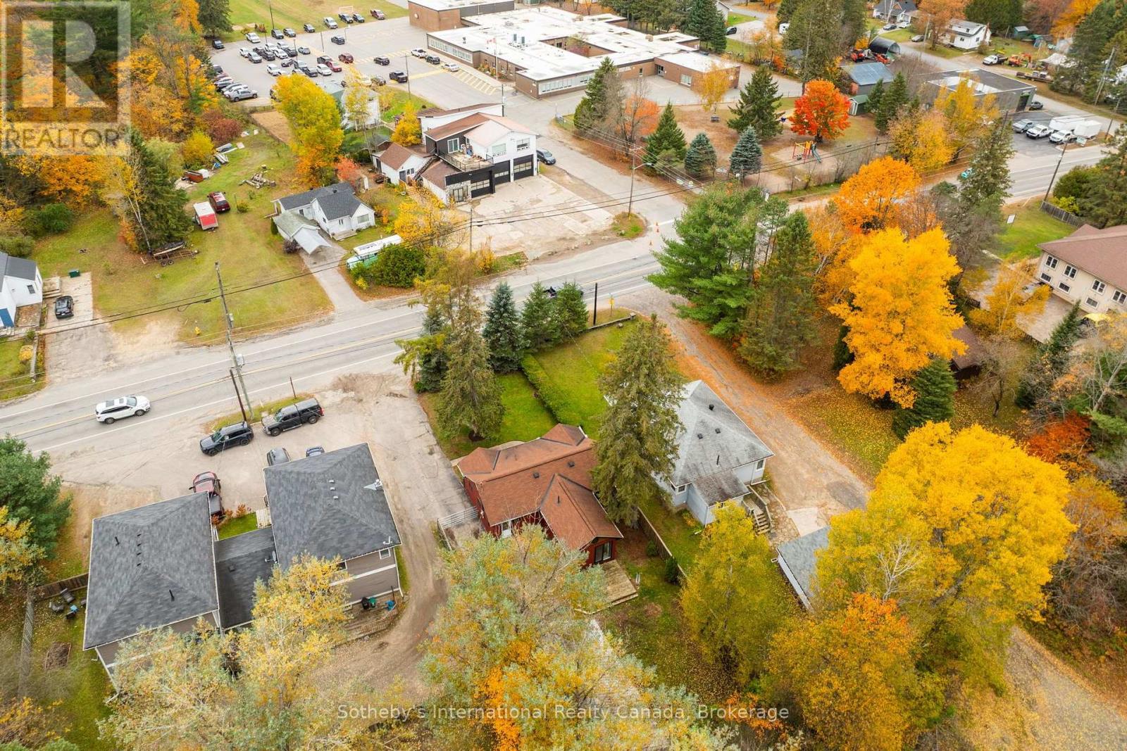 543 Muskoka Rd 3 Road N, Huntsville, Ontario  P1H 1C8 - Photo 48 - X14083292