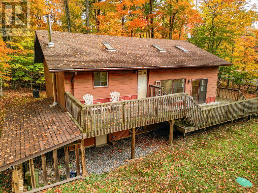 129 & 131 Bayview Drive, Carling, Ontario  P0G 1G0 - Photo 42 - X14083308