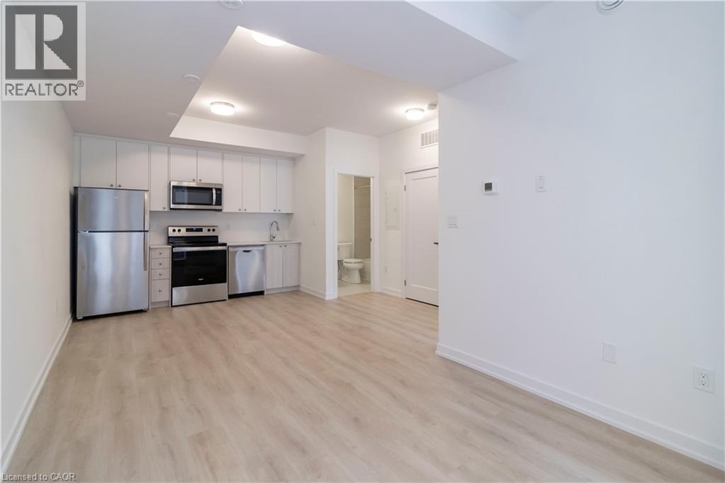 40 Palace Street Unit# M11, Kitchener, Ontario  N2E 0J3 - Photo 2 - 40869102