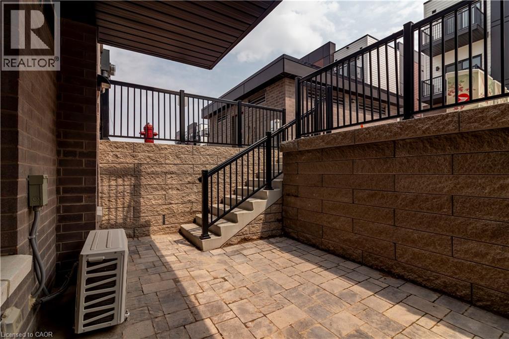 40 Palace Street Unit# M11, Kitchener, Ontario  N2E 0J3 - Photo 22 - 40869102