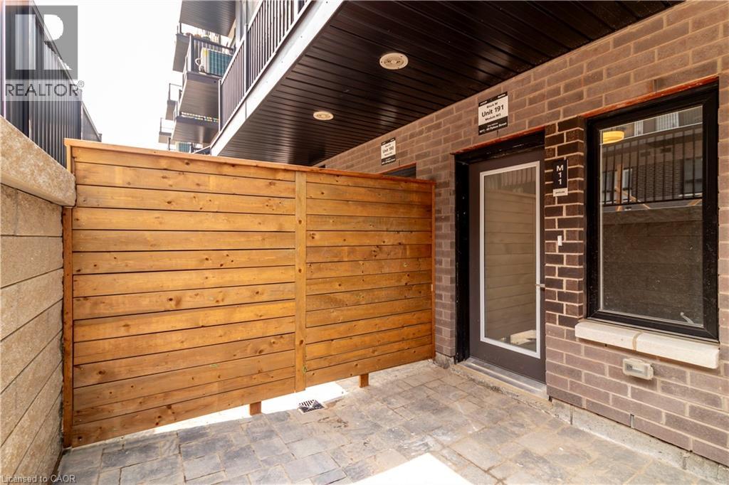 40 Palace Street Unit# M11, Kitchener, Ontario  N2E 0J3 - Photo 24 - 40869102