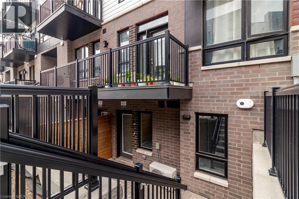 40 Palace Street Unit# M11, Kitchener, Ontario  N2E 0J3 - Photo 25 - 40869102