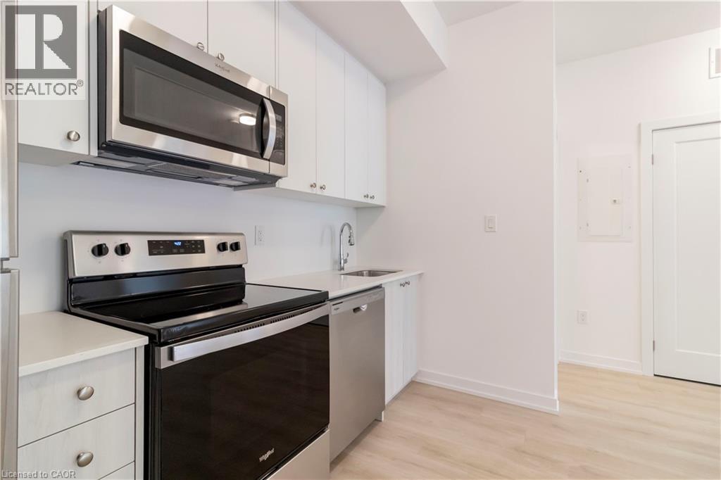 40 Palace Street Unit# M11, Kitchener, Ontario  N2E 0J3 - Photo 5 - 40869102