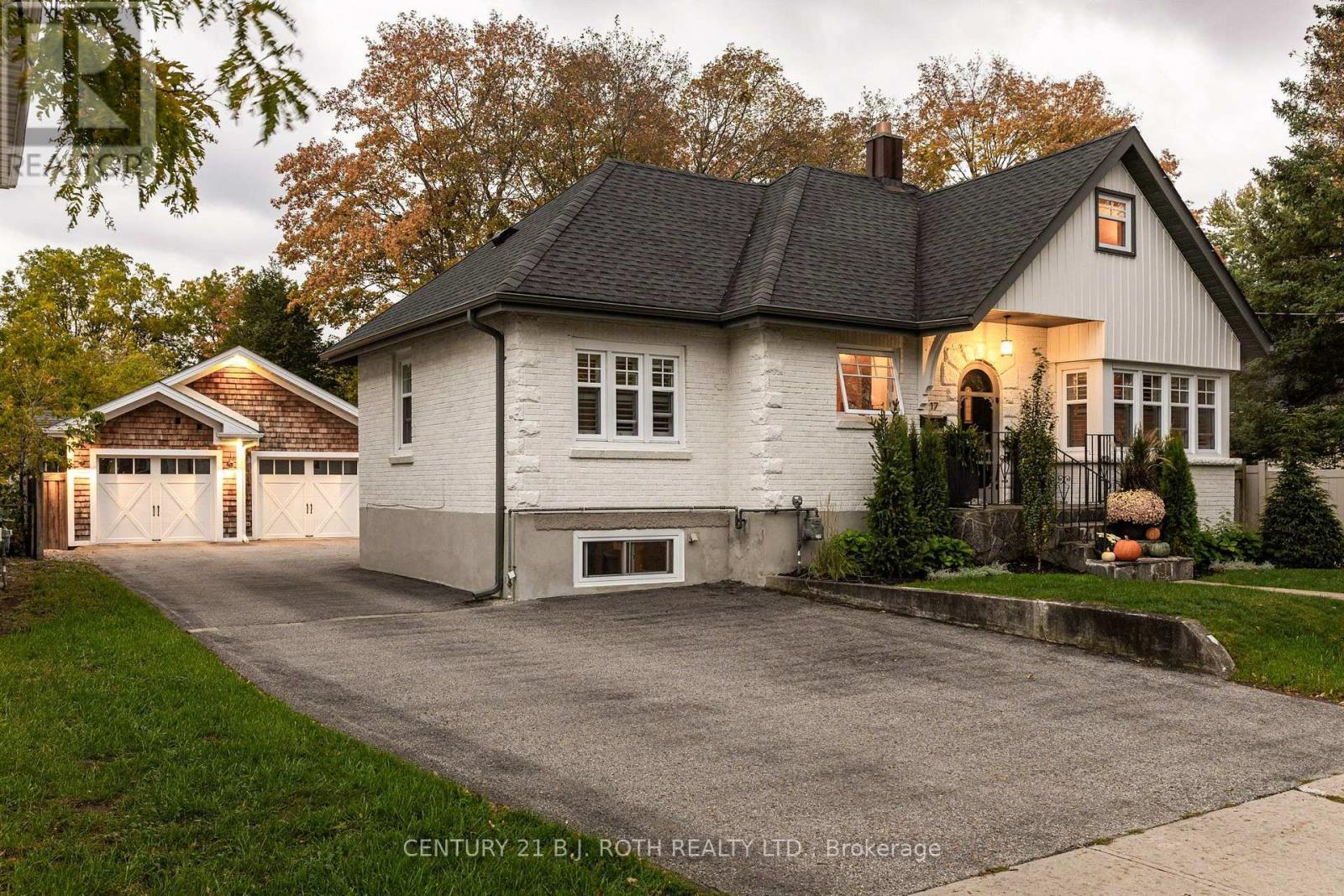 17 GRANVILLE STREET, barrie (allandale), Ontario