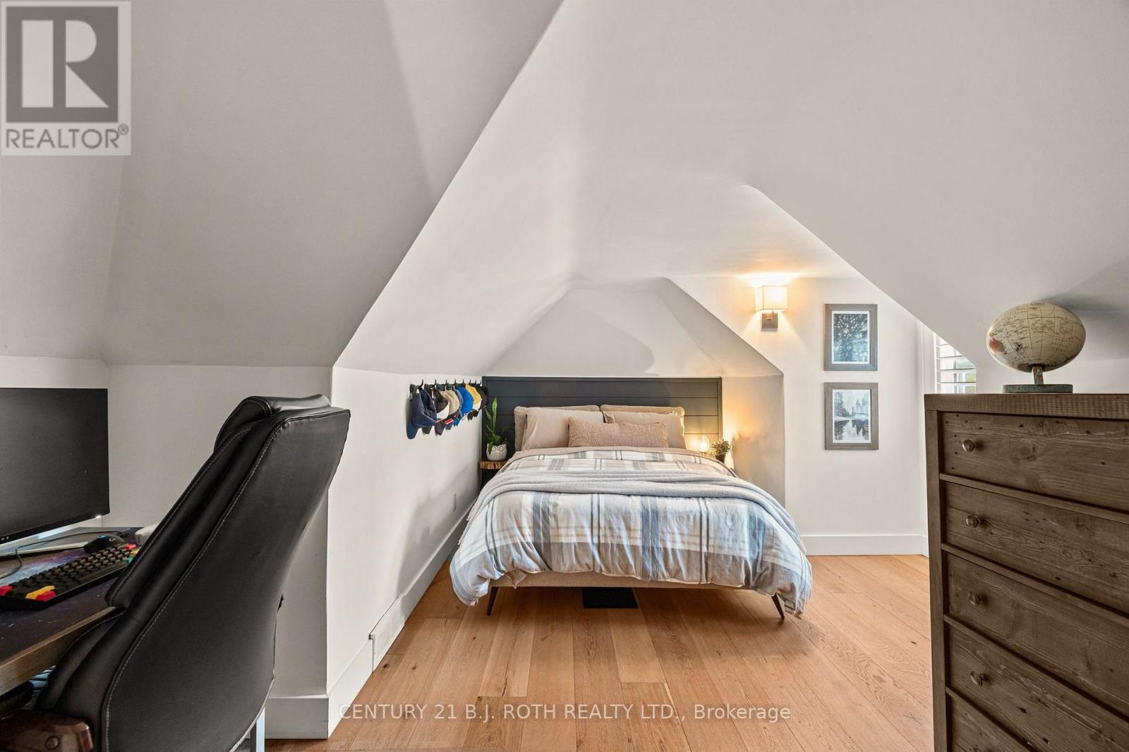 17 Granville Street, Barrie (Allandale), Ontario  L4N 3K1 - Photo 26 - S14083390