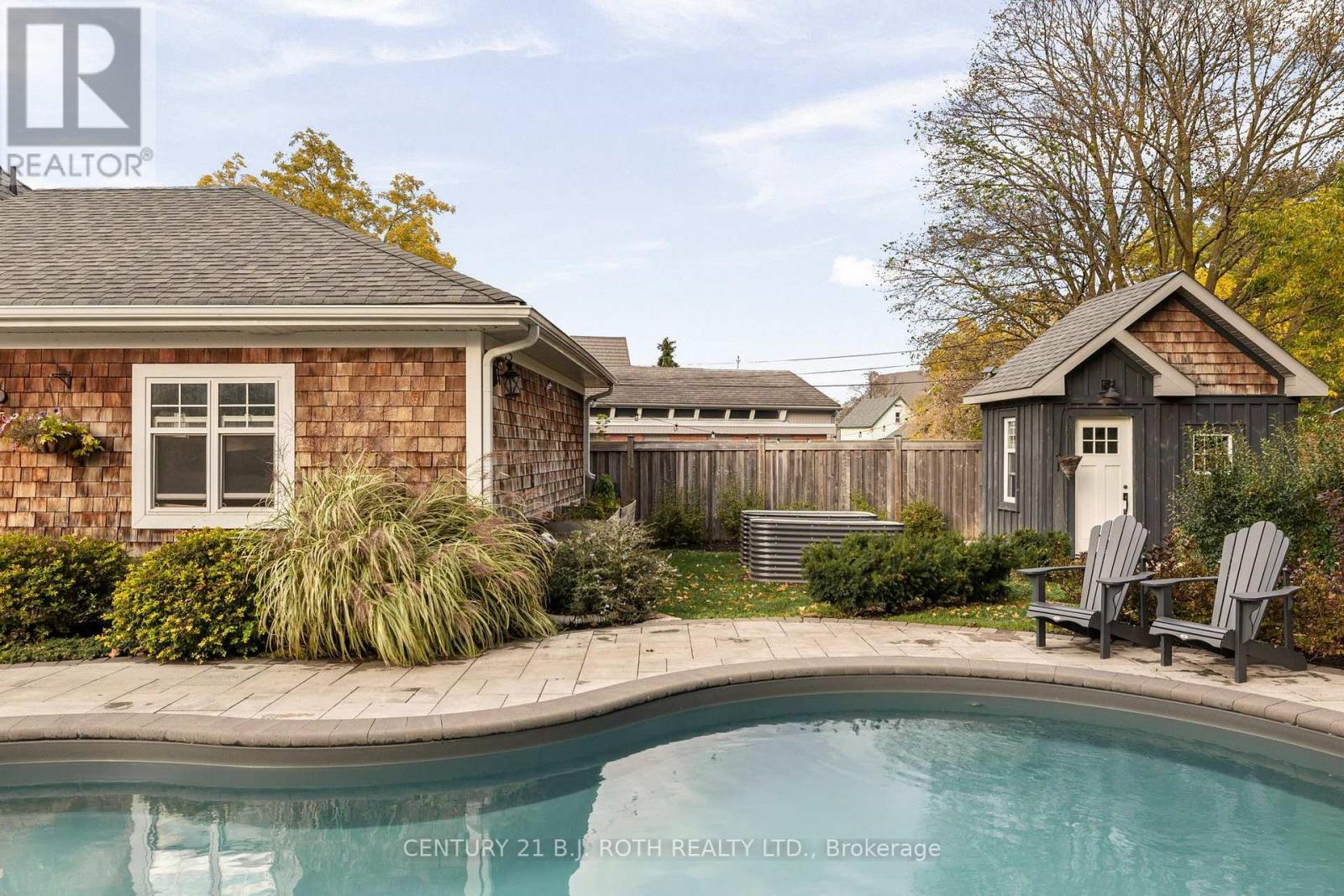 17 Granville Street, Barrie (Allandale), Ontario  L4N 3K1 - Photo 41 - S14083390