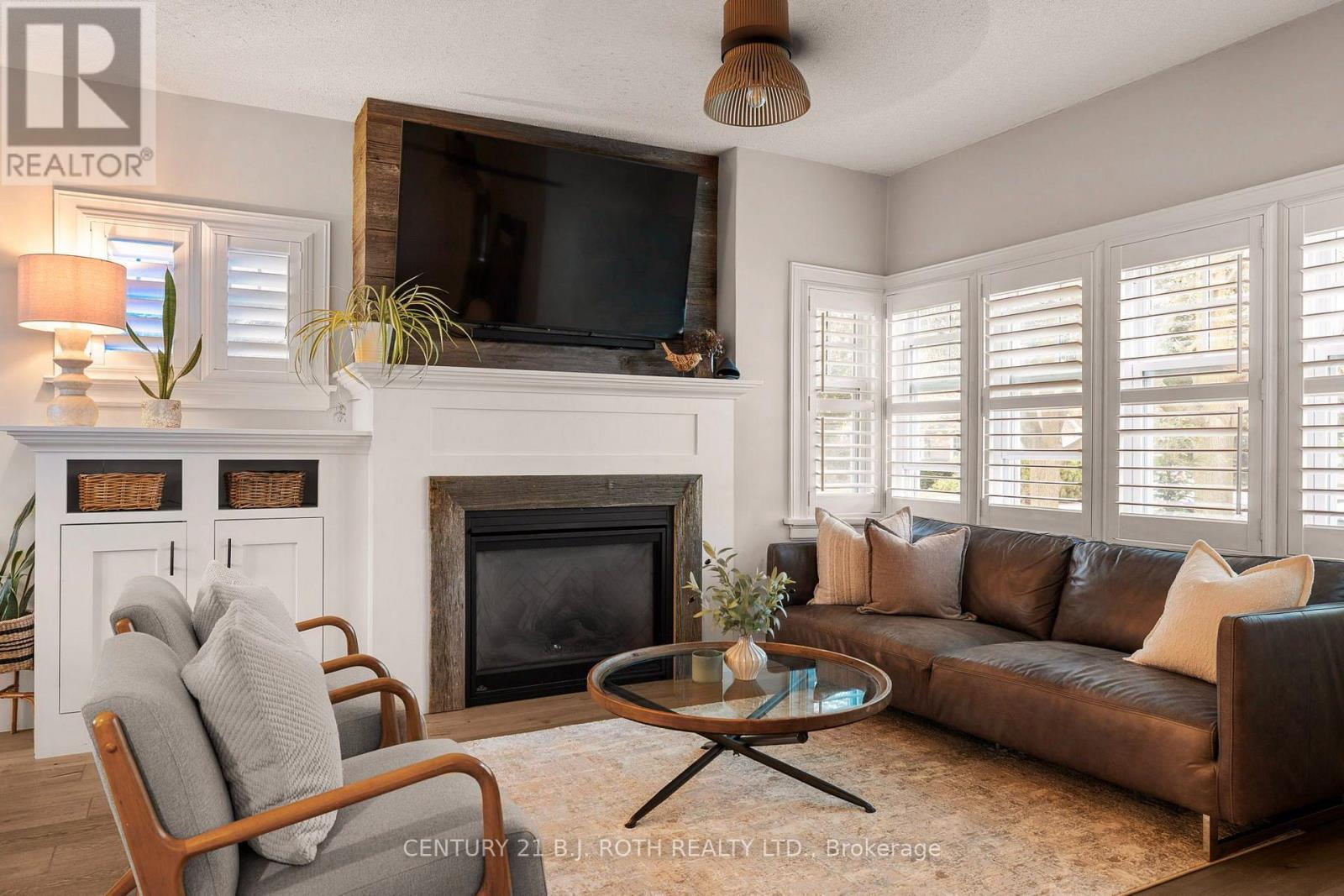 17 Granville Street, Barrie (Allandale), Ontario  L4N 3K1 - Photo 6 - S14083390