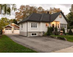17 GRANVILLE STREET, Barrie, Ontario