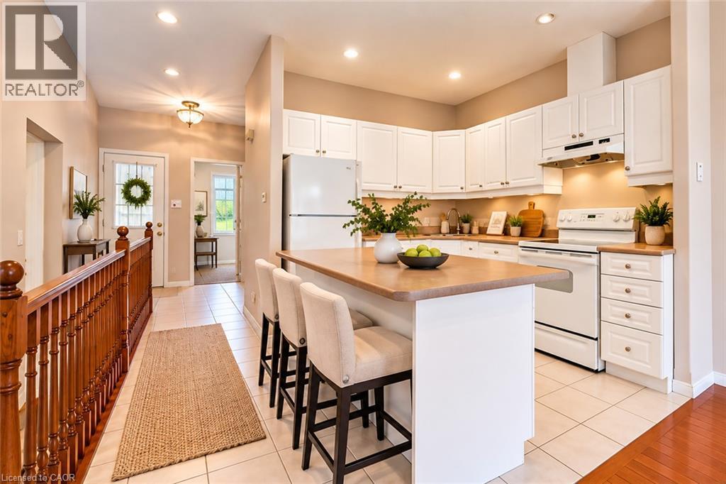 461 Columbia Street W Unit# 26, Waterloo, Ontario  N2T 2P6 - Photo 8 - 40864854