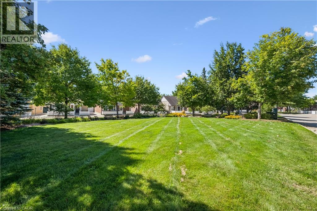 461 Columbia Street W Unit# 26, Waterloo, Ontario  N2T 2P6 - Photo 31 - 40864854
