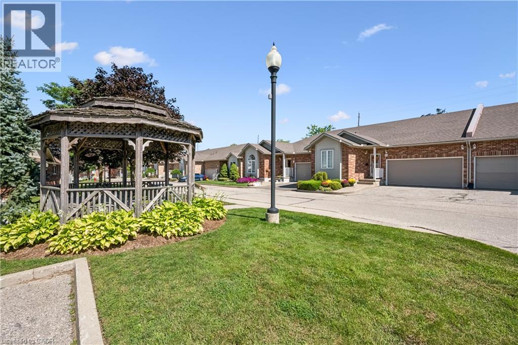 461 Columbia Street W Unit# 26, Waterloo, Ontario  N2T 2P6 - Photo 25 - 40864854