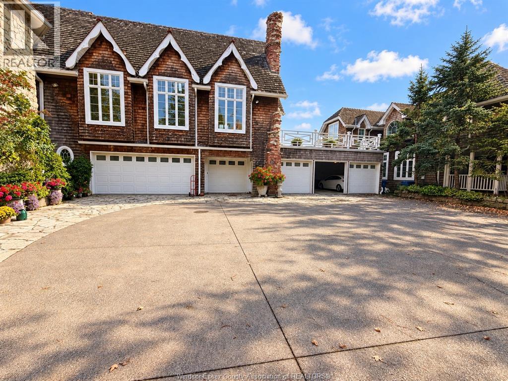 1748 CAILLE AVENUE Unit# 4, Lakeshore, Ontario