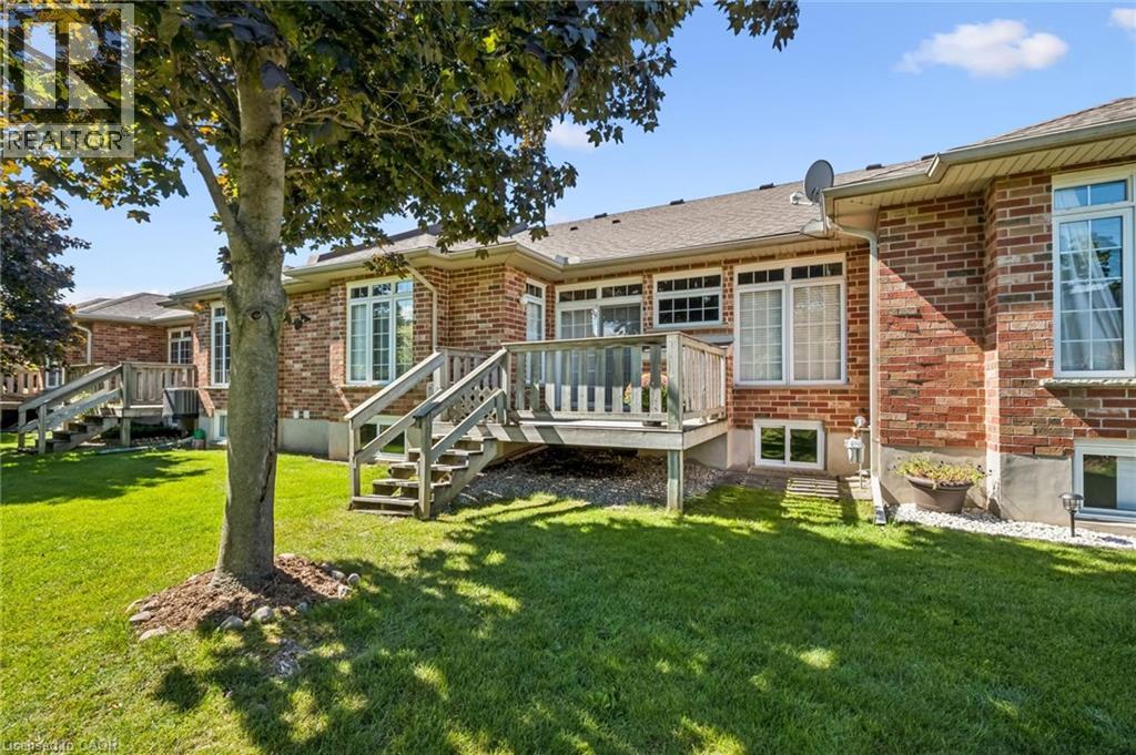 461 Columbia Street W Unit# 26, Waterloo, Ontario  N2T 2P6 - Photo 27 - 40864854