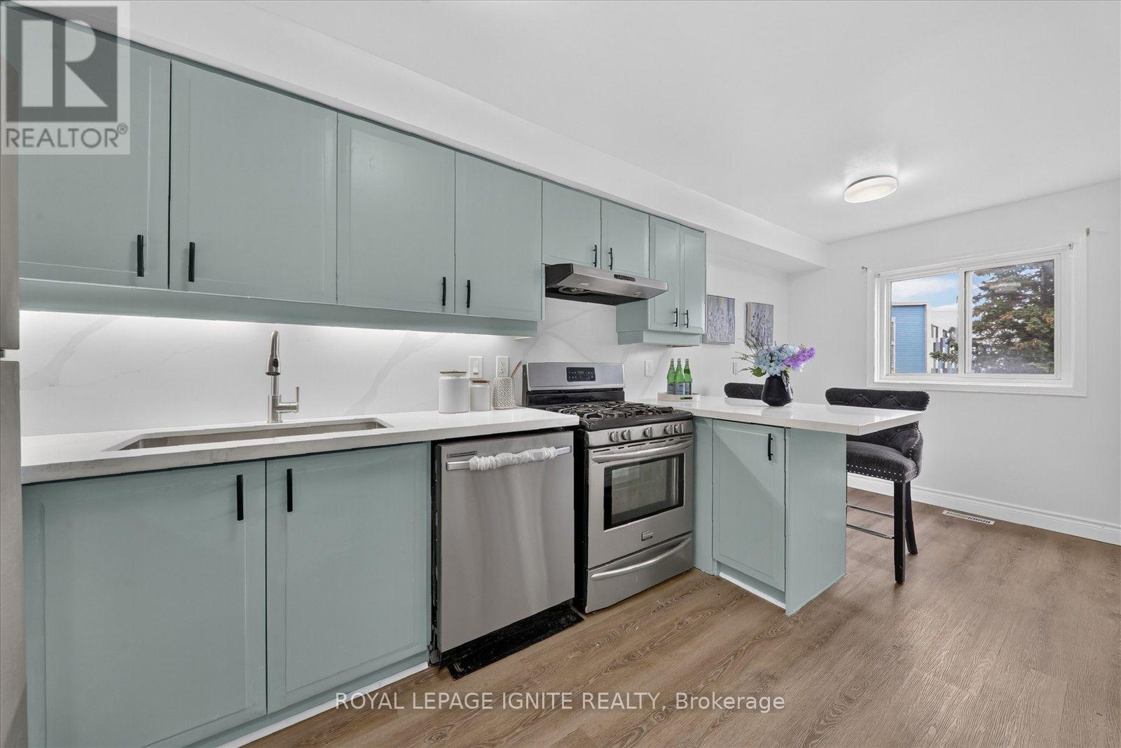 33 - 200 Murison Boulevard, Toronto, Ontario  M1B 3R9 - Photo 14 - E14082552
