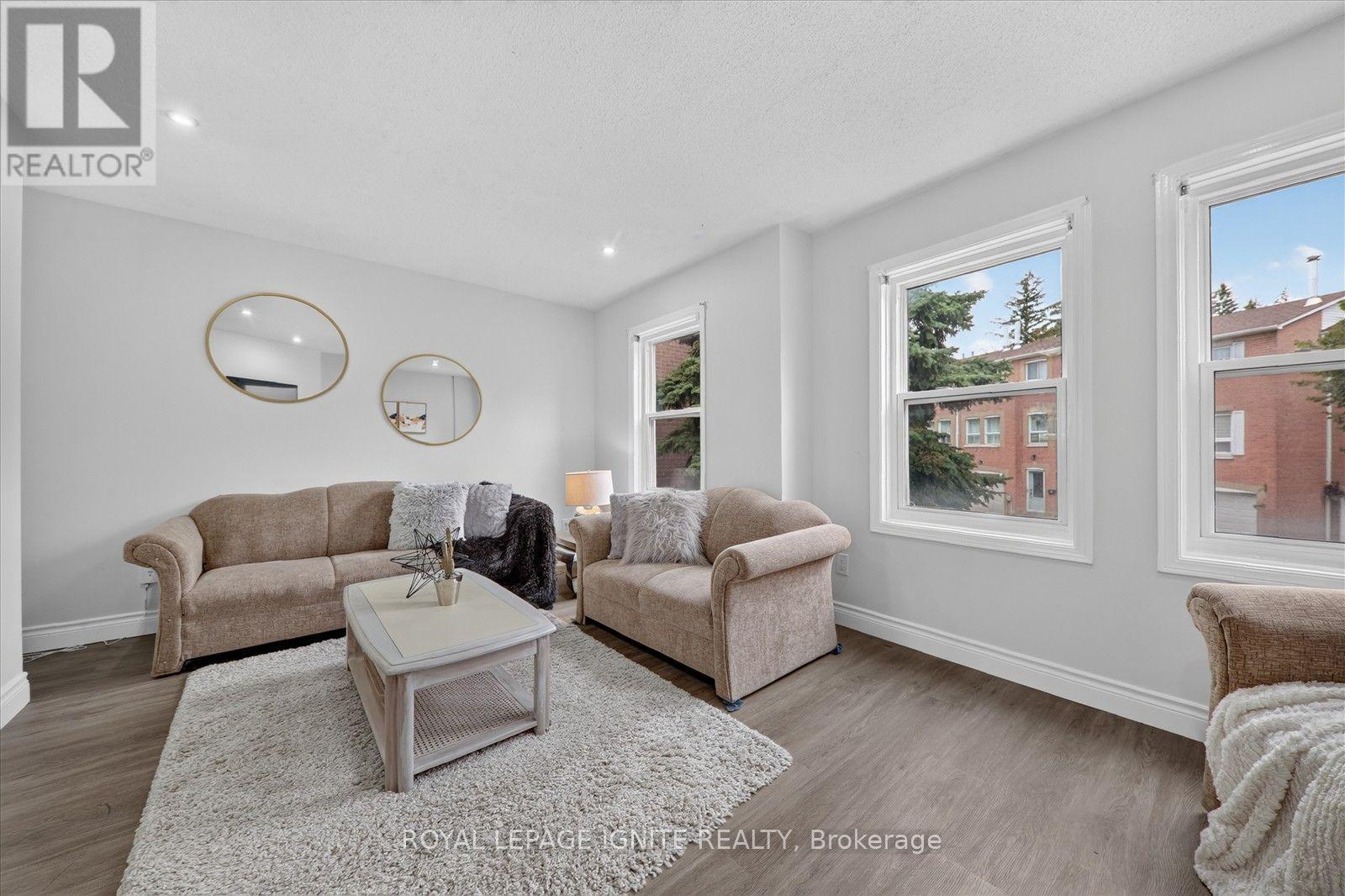 33 - 200 Murison Boulevard, Toronto, Ontario  M1B 3R9 - Photo 12 - E14082552