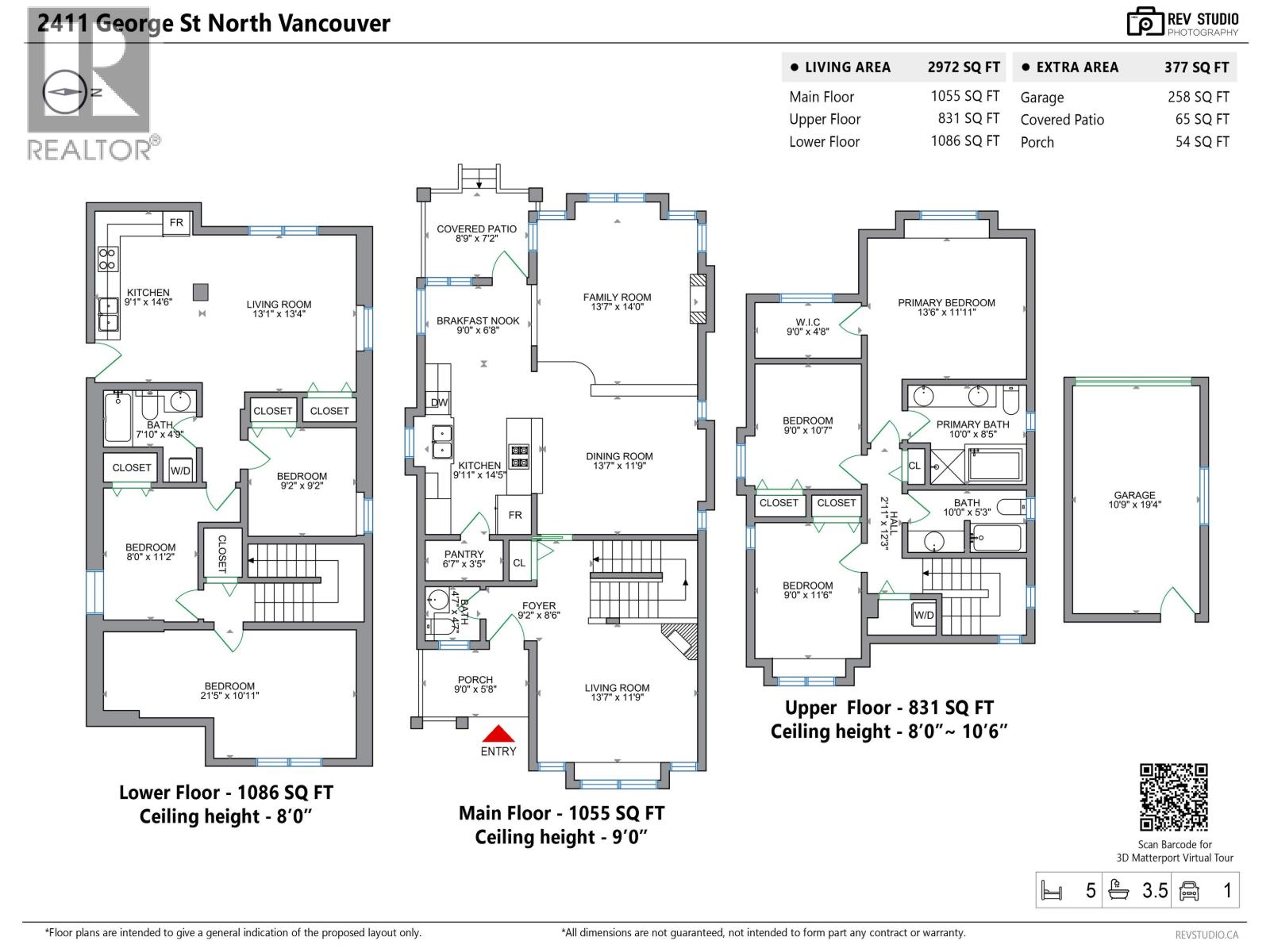 2411 George Street, North Vancouver, British Columbia V7P 2N4 - Photo 39 - R3174964