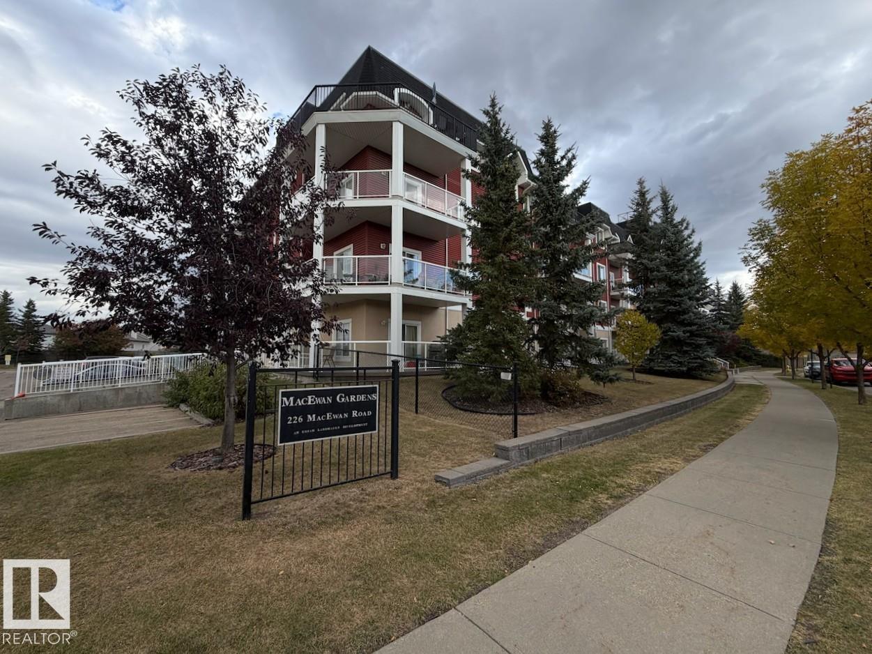 #419 226 MACEWAN RD SW