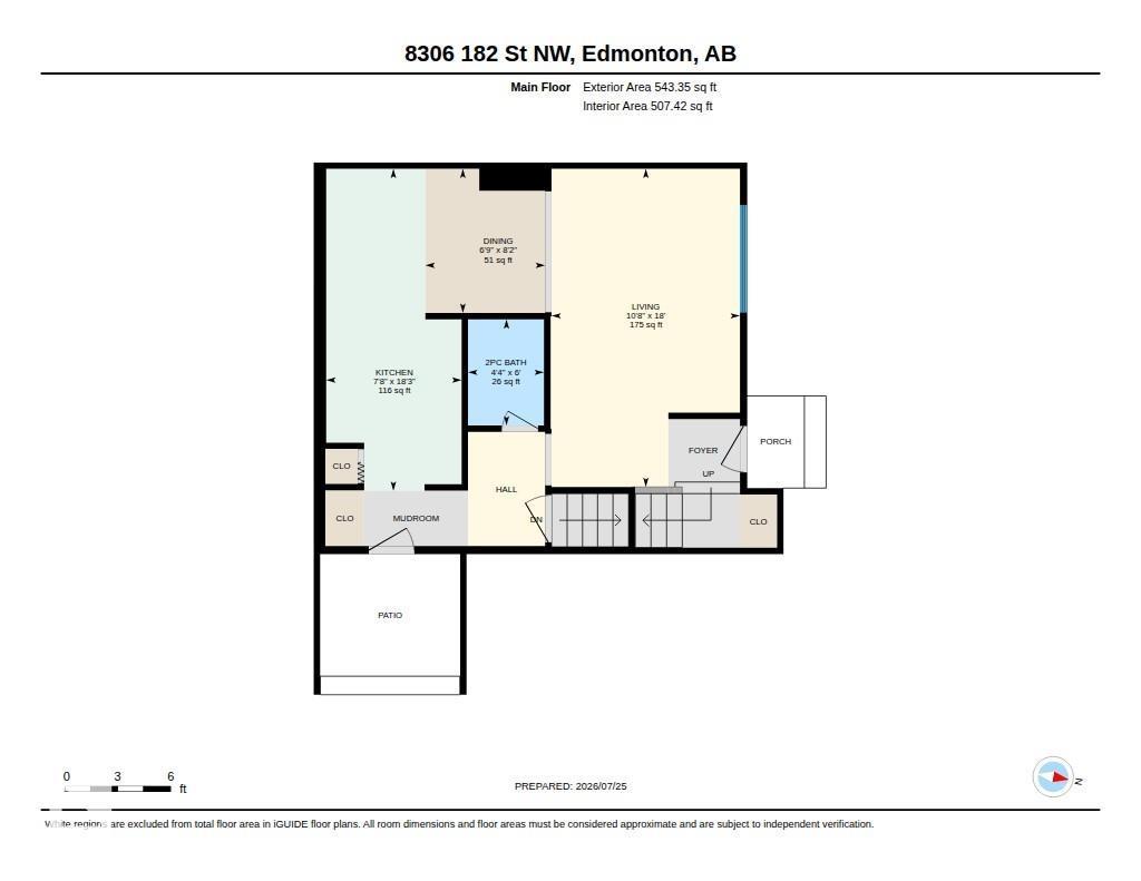 8306 182 ST NW