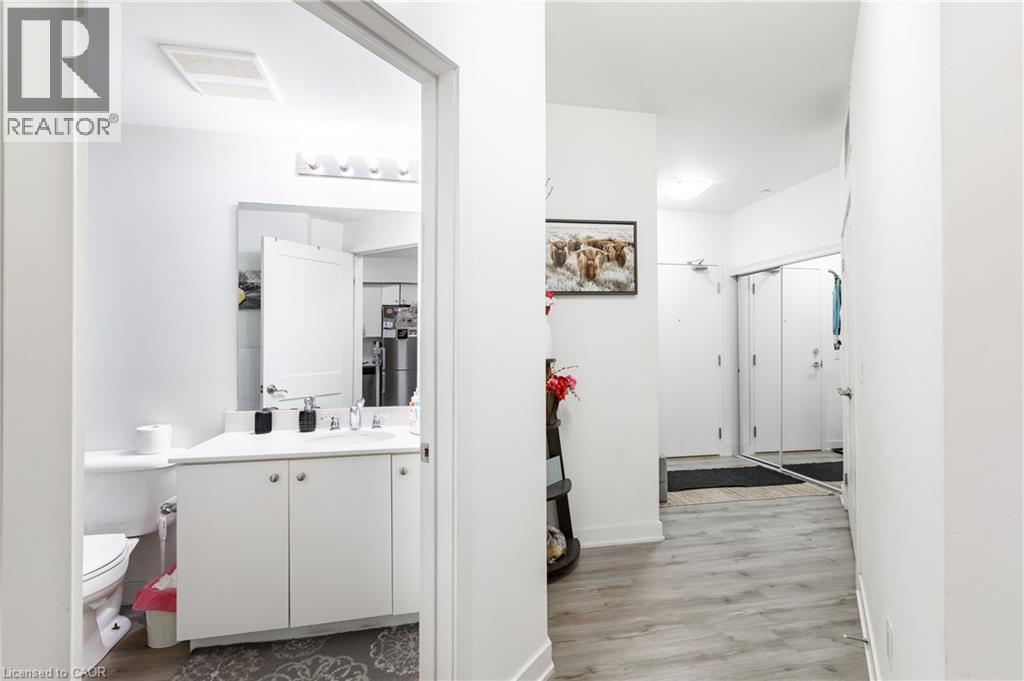 110 Fergus Avenue Unit# 228, Kitchener, Ontario  N2A 0K9 - Photo 11 - 40871485