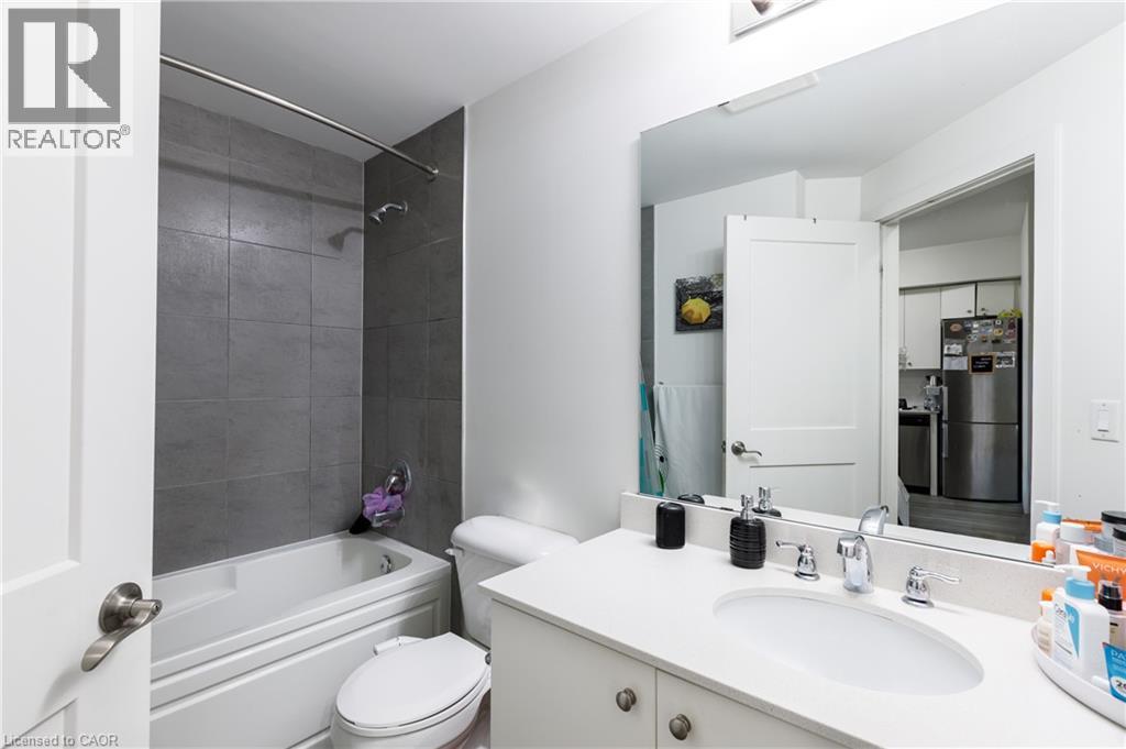 110 Fergus Avenue Unit# 228, Kitchener, Ontario  N2A 0K9 - Photo 12 - 40871485