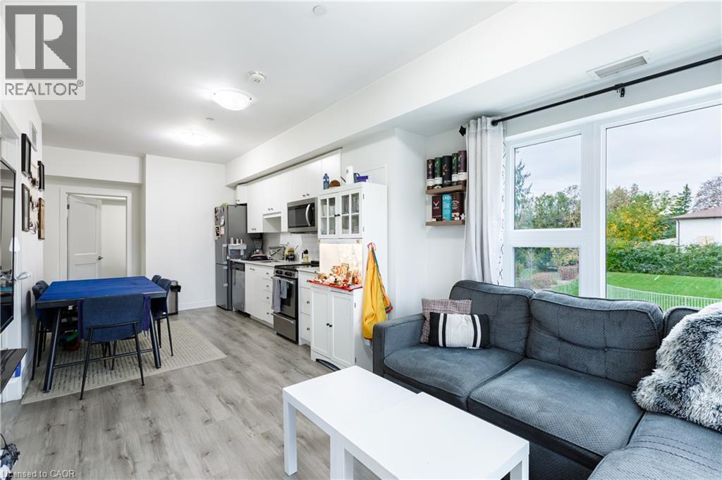 110 Fergus Avenue Unit# 228, Kitchener, Ontario  N2A 0K9 - Photo 6 - 40871485