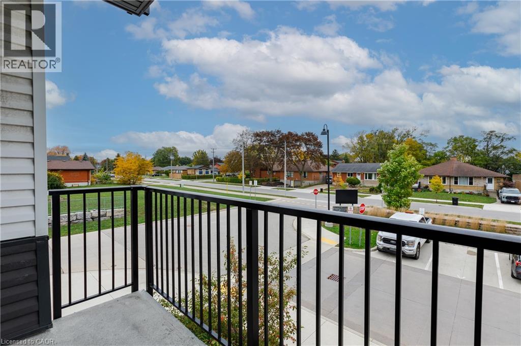 110 Fergus Avenue Unit# 228, Kitchener, Ontario  N2A 0K9 - Photo 9 - 40871485