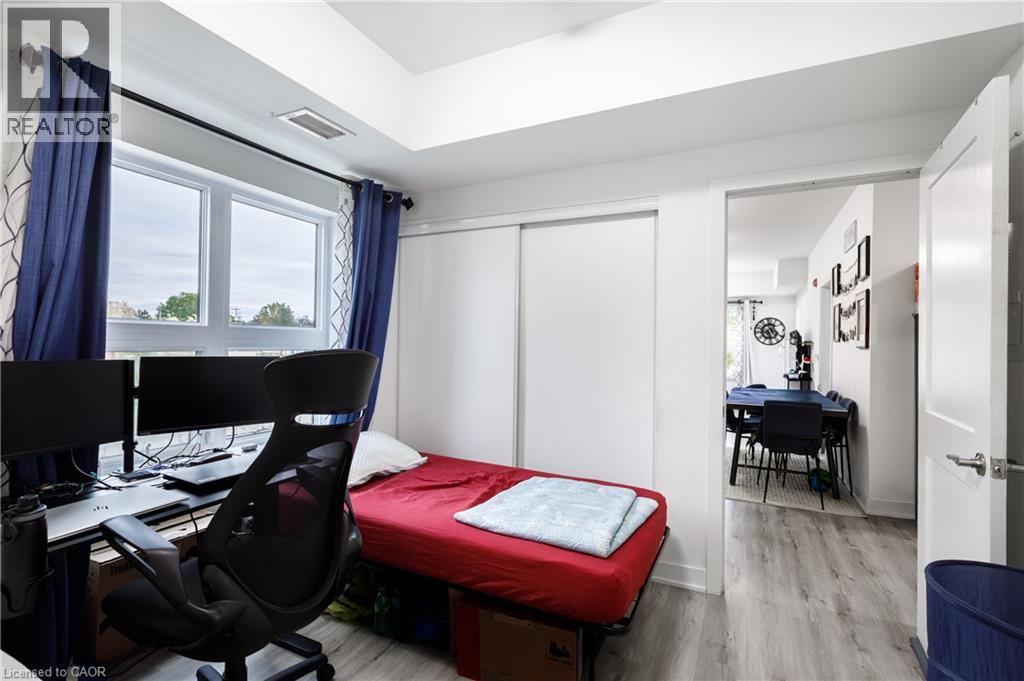 110 Fergus Avenue Unit# 228, Kitchener, Ontario  N2A 0K9 - Photo 14 - 40871485