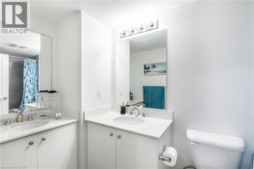 110 Fergus Avenue Unit# 228, Kitchener, Ontario  N2A 0K9 - Photo 15 - 40871485