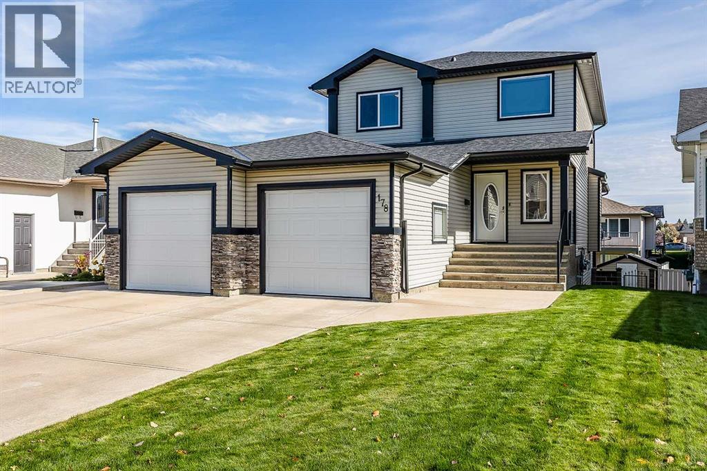 178 Sunrise Road SW