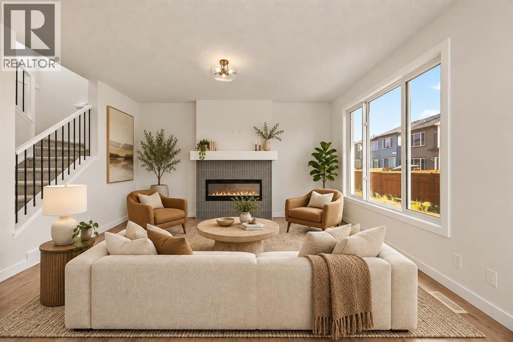 37 Sora Gardens SE, Calgary, Alberta  t3s 0v3 - Photo 11 - A2347923