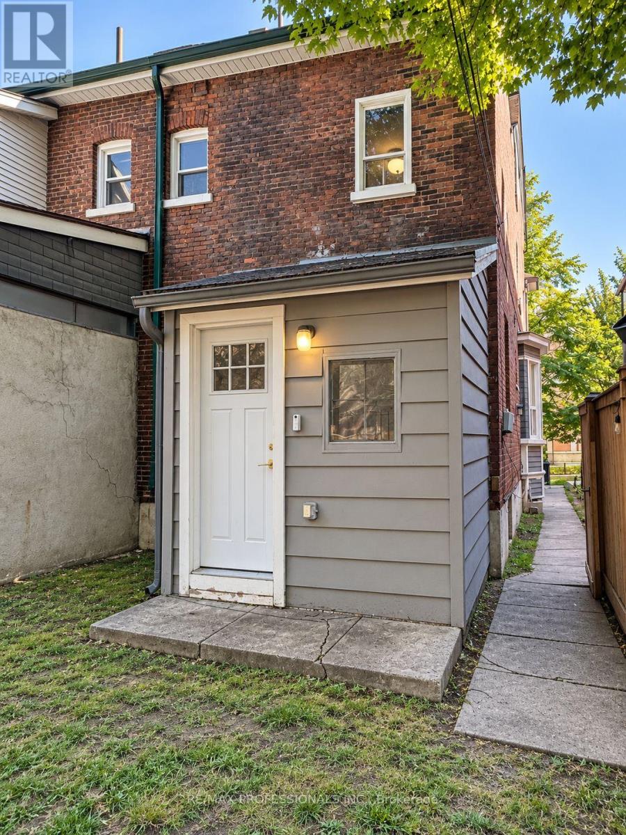 124 Close Avenue, Toronto, Ontario  M6K 2V5 - Photo 45 - W14029340
