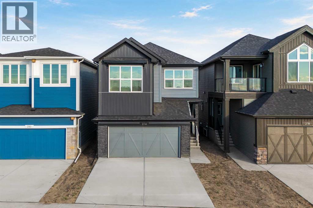 214 Sora Way SE, Calgary, Alberta  T3S 0V5 - Photo 47 - A2349503