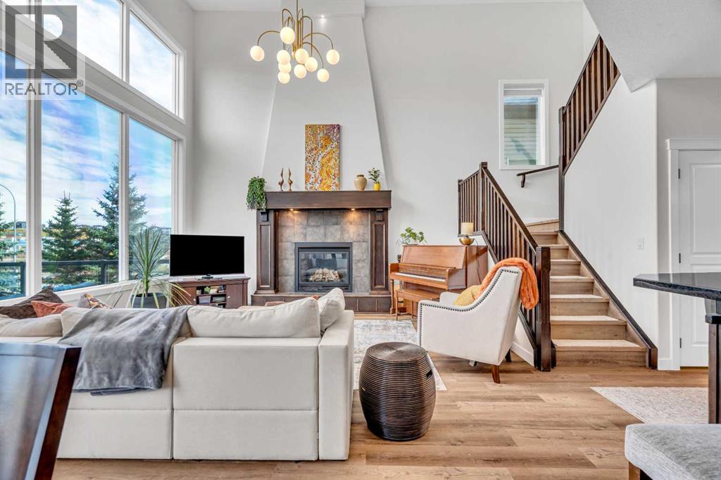 103 St Moritz Terrace SW
