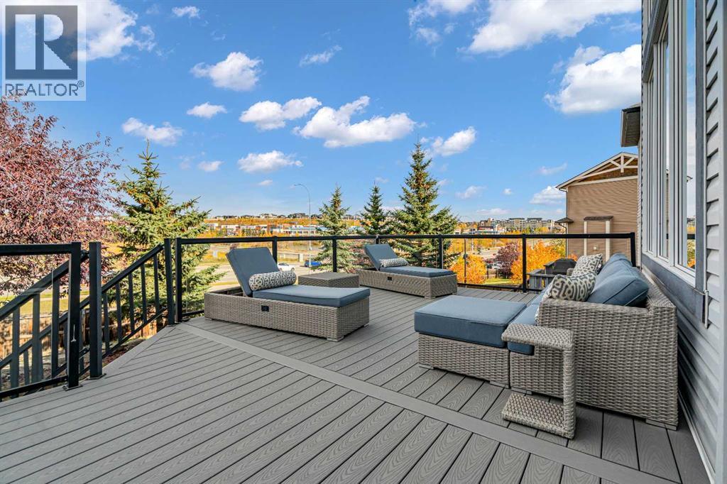 103 St Moritz Terrace SW