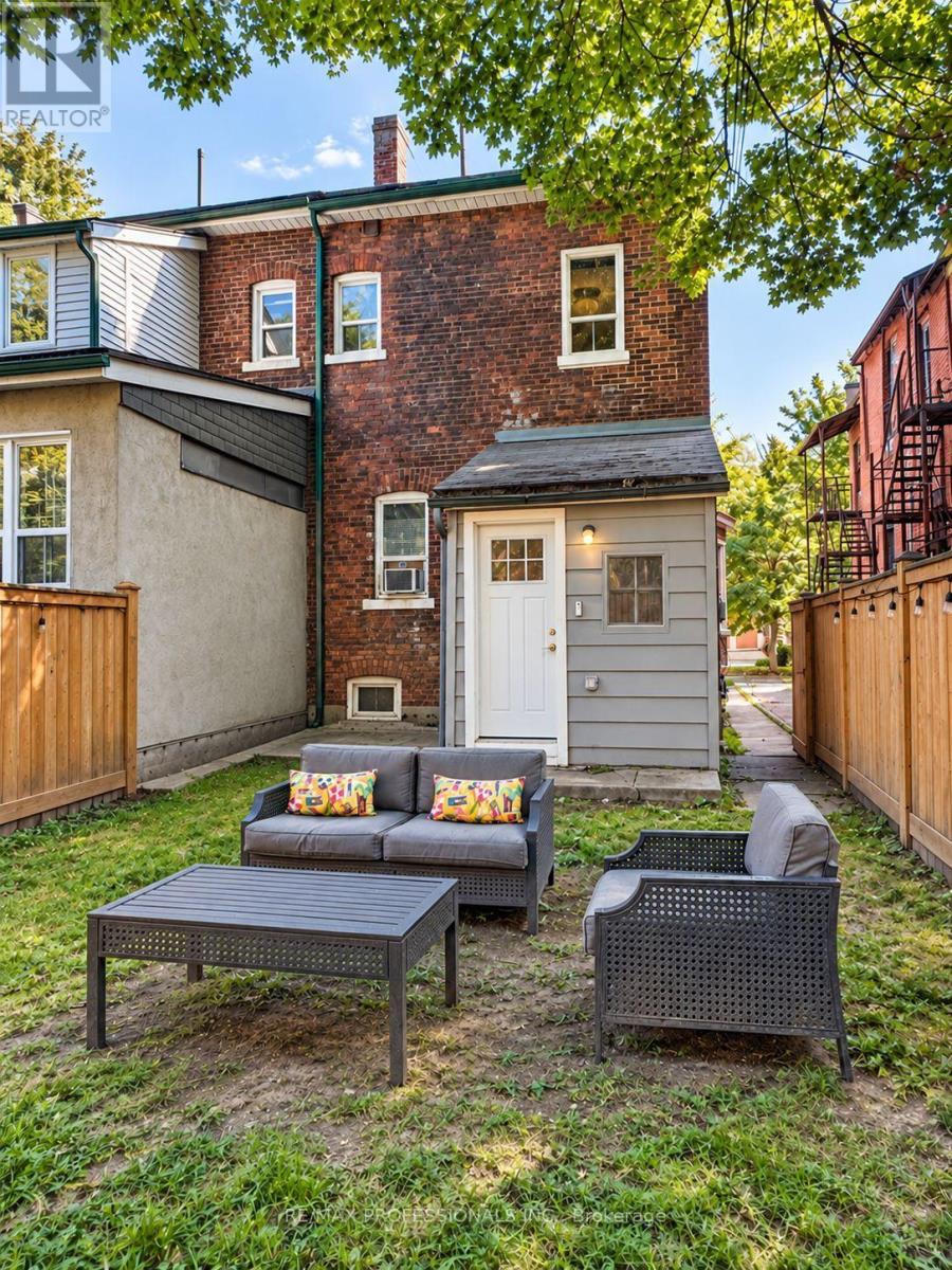 124 Close Avenue, Toronto, Ontario  M6K 2V5 - Photo 48 - W14029340