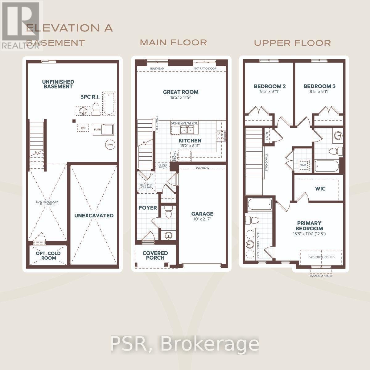 43 - 55 Cadence Common, Cambridge, Ontario  N3C 1A5 - Photo 4 - X14083002