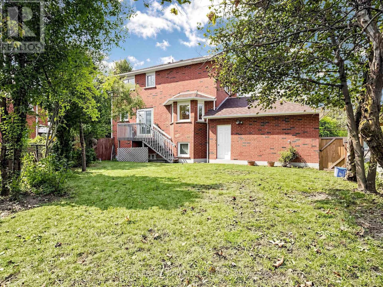 6612 Snow Goose Lane, Mississauga, Ontario  L5N 6N6 - Photo 47 - W14083282