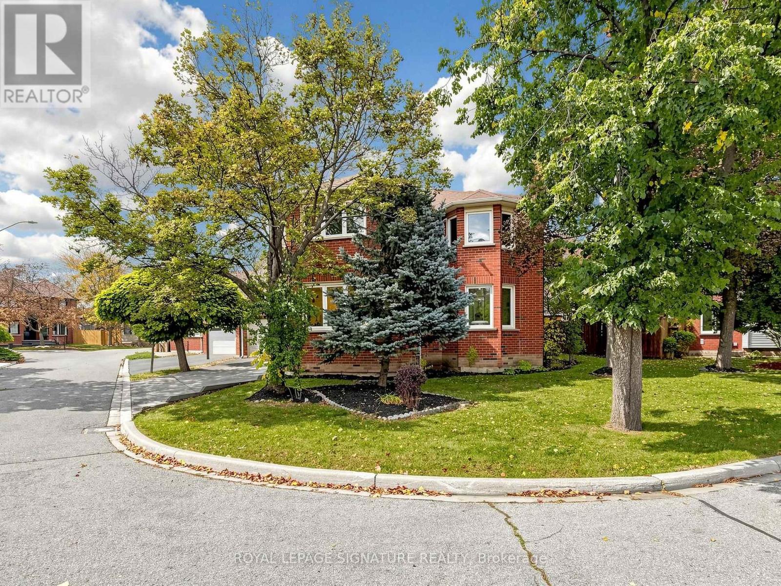 6612 Snow Goose Lane, Mississauga, Ontario  L5N 6N6 - Photo 48 - W14083282