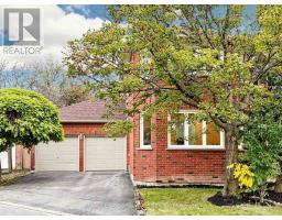 6612 SNOW GOOSE LANE, Mississauga, Ontario