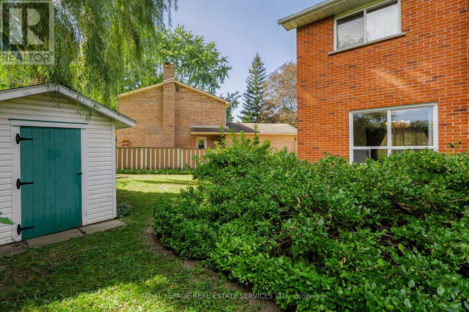 1326 Prince Albert Court, Mississauga, Ontario  L5H 3S1 - Photo 47 - W14083286