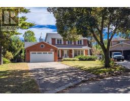 1326 PRINCE ALBERT COURT, Mississauga, Ontario