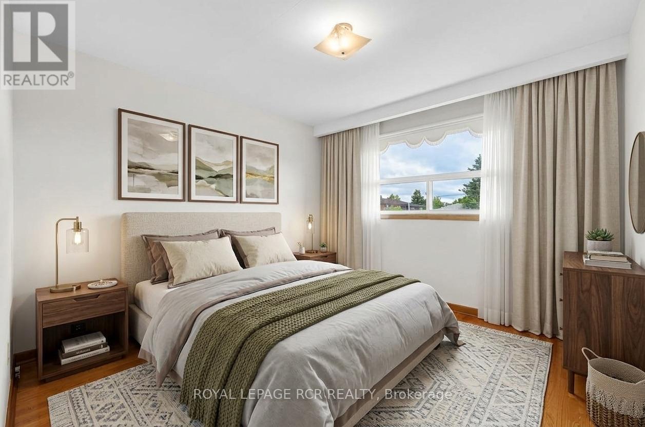 32 Bartel Drive, Toronto, Ontario M3N 1C9 - Photo 14 - W14083314