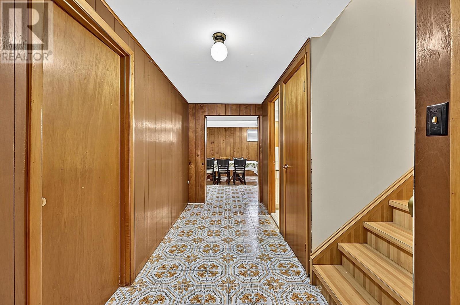 32 Bartel Drive, Toronto, Ontario M3N 1C9 - Photo 24 - W14083314