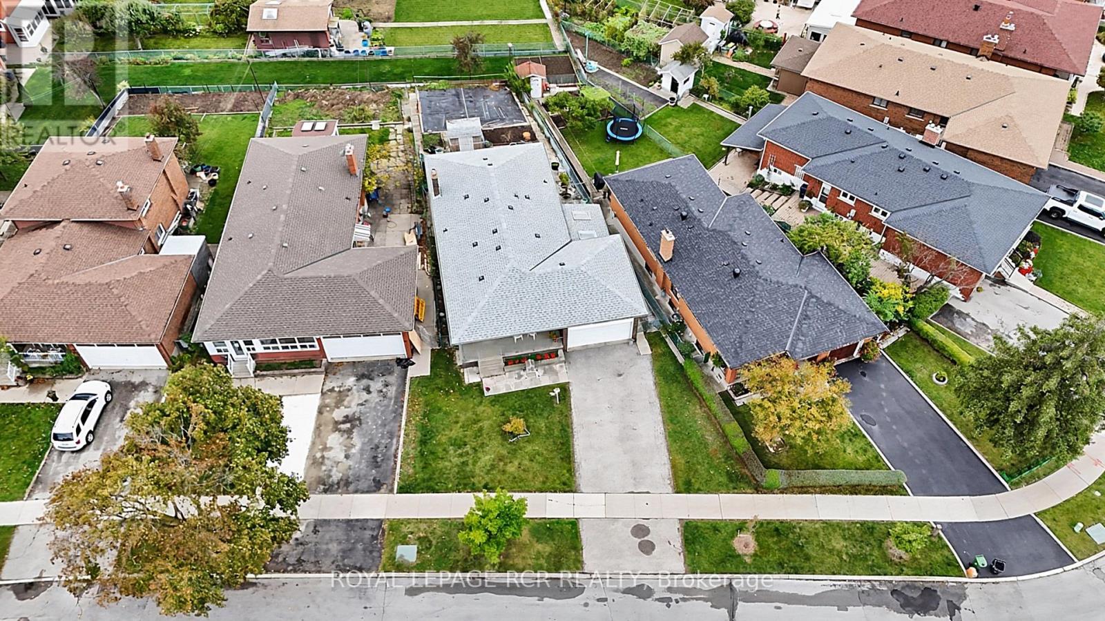 32 Bartel Drive, Toronto, Ontario M3N 1C9 - Photo 38 - W14083314